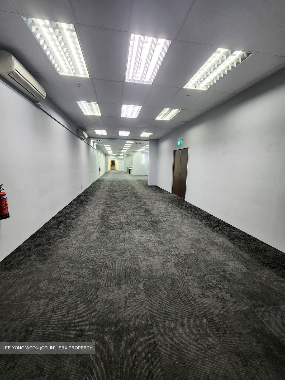Playfair Road (D13), Factory #550255771